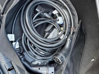 Audi A6 Saloon 2.0 TFSIe 50 S line S Tronic quattro Euro 6 (s/s) 4dr 17.9kWh