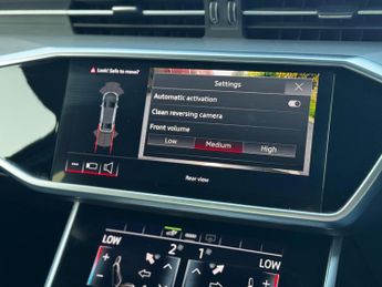 Audi A6 Saloon 2.0 TFSIe 50 S line S Tronic quattro Euro 6 (s/s) 4dr 17.9kWh