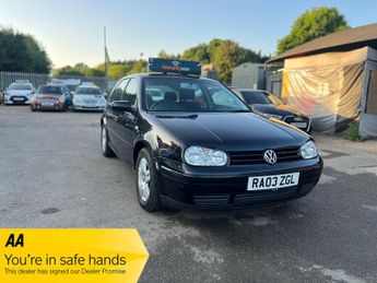 Volkswagen Golf GTi 2.0 GTI 5dr