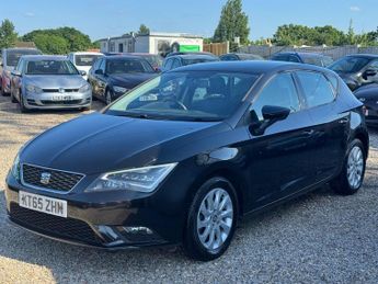 SEAT Leon 1.2 TSI SE DSG Euro 6 (s/s) 5dr