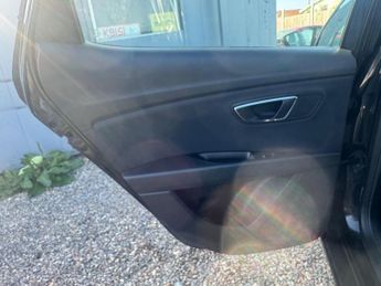 SEAT Leon 1.2 TSI SE DSG Euro 6 (s/s) 5dr