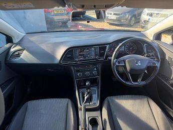SEAT Leon 1.2 TSI SE DSG Euro 6 (s/s) 5dr