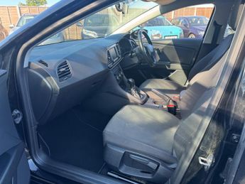 SEAT Leon 1.2 TSI SE DSG Euro 6 (s/s) 5dr