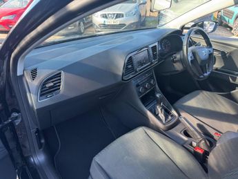 SEAT Leon 1.2 TSI SE DSG Euro 6 (s/s) 5dr