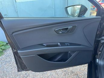 SEAT Leon 1.2 TSI SE DSG Euro 6 (s/s) 5dr
