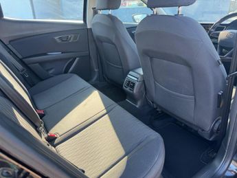 SEAT Leon 1.2 TSI SE DSG Euro 6 (s/s) 5dr