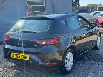 SEAT Leon 1.2 TSI SE DSG Euro 6 (s/s) 5dr