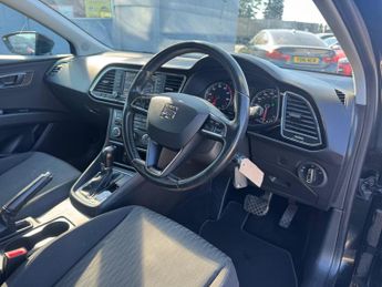 SEAT Leon 1.2 TSI SE DSG Euro 6 (s/s) 5dr