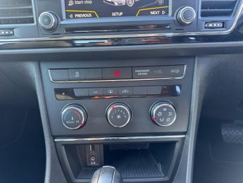 SEAT Leon 1.2 TSI SE DSG Euro 6 (s/s) 5dr