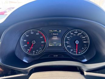 SEAT Leon 1.2 TSI SE DSG Euro 6 (s/s) 5dr