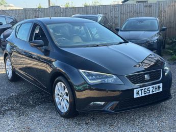 SEAT Leon 1.2 TSI SE DSG Euro 6 (s/s) 5dr