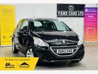 Peugeot 208 1.4 HDi Access+ Euro 5 3dr
