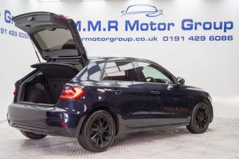 Audi A1 1.0 TFSI 30 Sport Sportback S Tronic Euro 6 (s/s) 5dr