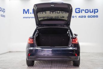 Audi A1 1.0 TFSI 30 Sport Sportback S Tronic Euro 6 (s/s) 5dr