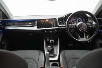 Audi A1 1.0 TFSI 30 Sport Sportback S Tronic Euro 6 (s/s) 5dr