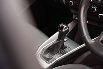 Audi A1 1.0 TFSI 30 Sport Sportback S Tronic Euro 6 (s/s) 5dr