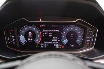 Audi A1 1.0 TFSI 30 Sport Sportback S Tronic Euro 6 (s/s) 5dr