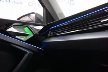 Audi A1 1.0 TFSI 30 Sport Sportback S Tronic Euro 6 (s/s) 5dr