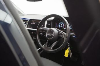 Audi A1 1.0 TFSI 30 Sport Sportback S Tronic Euro 6 (s/s) 5dr