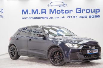 Audi A1 1.0 TFSI 30 Sport Sportback S Tronic Euro 6 (s/s) 5dr