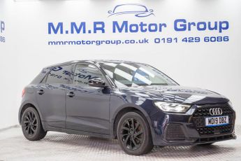 Audi A1 1.0 TFSI 30 Sport Sportback S Tronic Euro 6 (s/s) 5dr