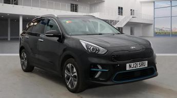 Kia Niro 64kWh 3 Auto 5dr