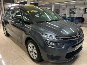 Citroen C4 1.6 BlueHDi VTR Euro 6 (s/s) 5dr