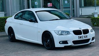 BMW 320 2.0 320i Sport+ Edition 2dr