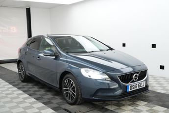 Volvo V40 2.0 T3 Momentum Nav Plus Euro 6 (s/s) 5dr