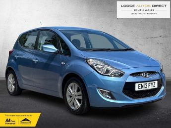 Hyundai IX20 1.6 Active