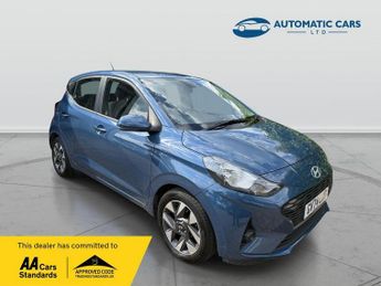 Hyundai I10 ADVANCE