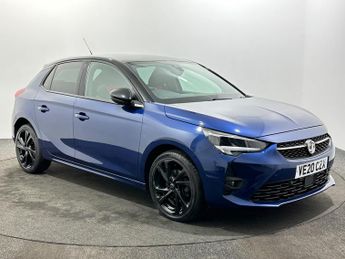 Vauxhall Corsa 1.2 Turbo SRi Premium Euro 6 (s/s) 5dr