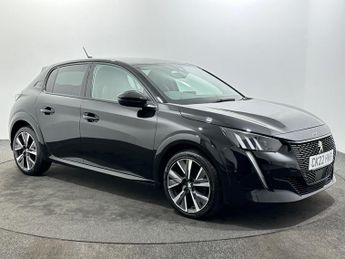 Peugeot 208 1.2 PureTech GT Euro 6 (s/s) 5dr