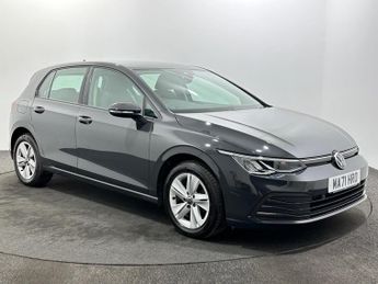 Volkswagen Golf 1.5 TSI Life Euro 6 (s/s) 5dr
