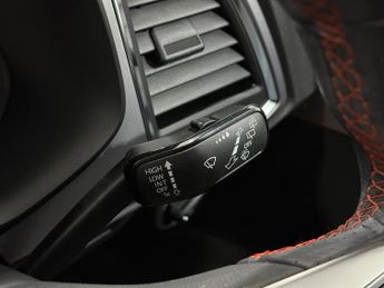 SEAT Ateca 1.5 TSI EVO FR Euro 6 (s/s) 5dr