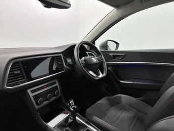 SEAT Ateca 1.5 TSI EVO FR Euro 6 (s/s) 5dr