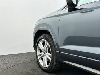SEAT Ateca 1.5 TSI EVO FR Euro 6 (s/s) 5dr