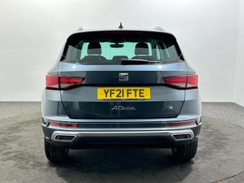 SEAT Ateca 1.5 TSI EVO FR Euro 6 (s/s) 5dr