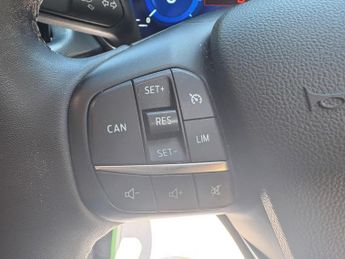 Ford Focus 1.5 EcoBlue Active X Auto Euro 6 (s/s) 5dr