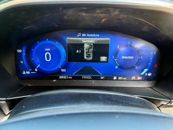 Ford Focus 1.5 EcoBlue Active X Auto Euro 6 (s/s) 5dr