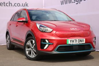 Kia Niro 64kWh 2 Auto 5dr