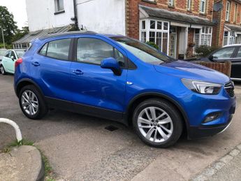 Vauxhall Mokka 1.4i Turbo Active Euro 6 (s/s) 5dr