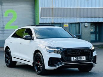 Audi Q8 3.0 TDI V6 50 S line Tiptronic quattro Euro 6 (s/s) 5dr
