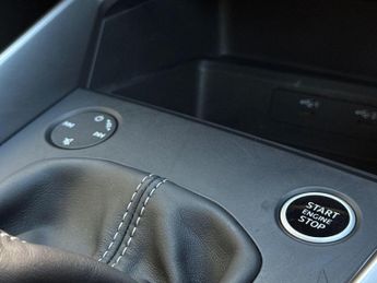 Audi A3 1.0 TFSI 30 S line Sportback Euro 6 (s/s) 5dr