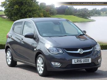 Vauxhall VIVA 1.0i SL Euro 6 5dr