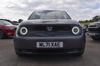 Honda Honda E 35.5kWh Advance Auto 5dr (17in Alloy)