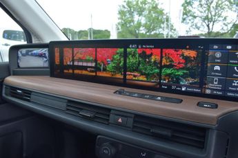 Honda Honda E 35.5kWh Advance Auto 5dr (17in Alloy)