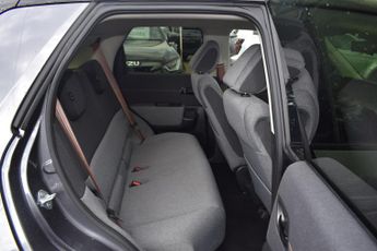 Honda Honda E 35.5kWh Advance Auto 5dr (17in Alloy)