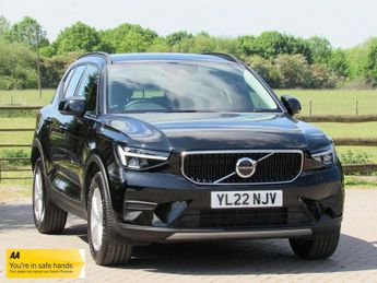 Volvo XC40 1.5 T2 Start Euro 6 (s/s) 5dr