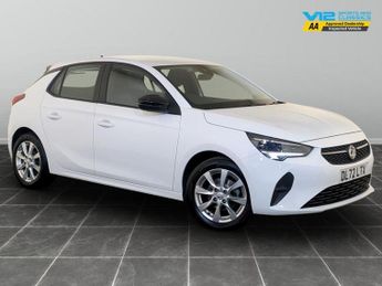 Vauxhall Corsa 1.2 Design Euro 6 5dr